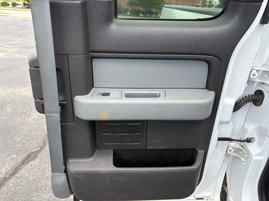 2013 Ford F-150 Image 12
