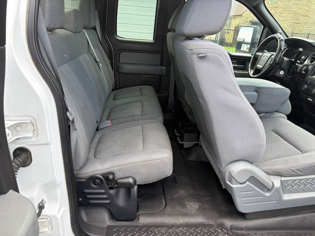 2013 Ford F-150 Image 13