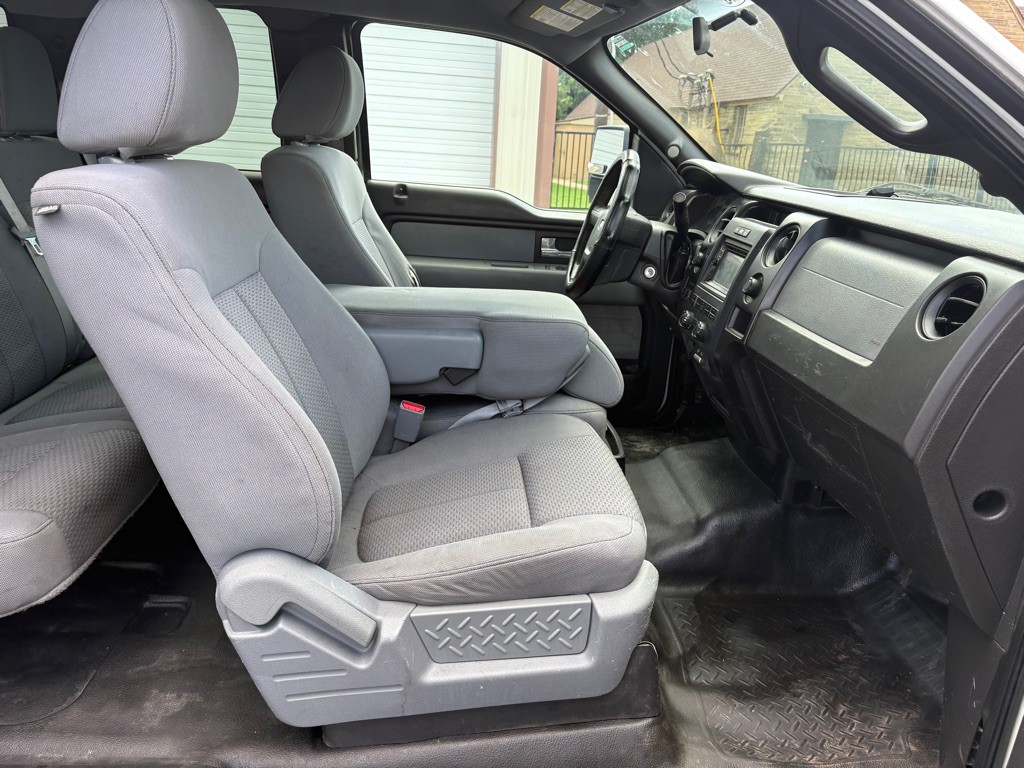 2013 Ford F-150 Image 14