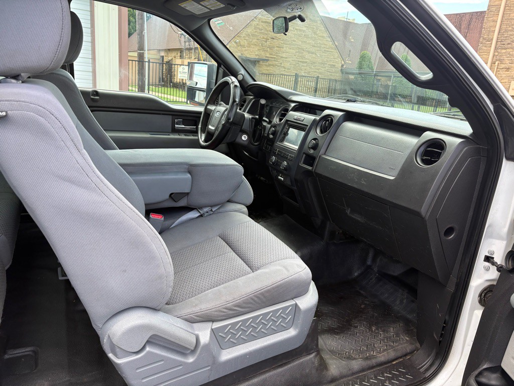 2013 Ford F-150 Image 15