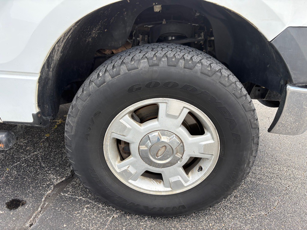 2013 Ford F-150 Image 16