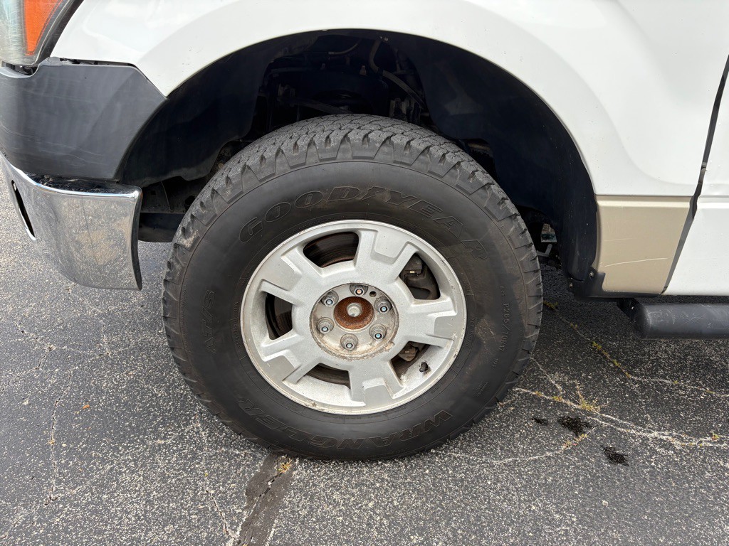 2013 Ford F-150 Image 17