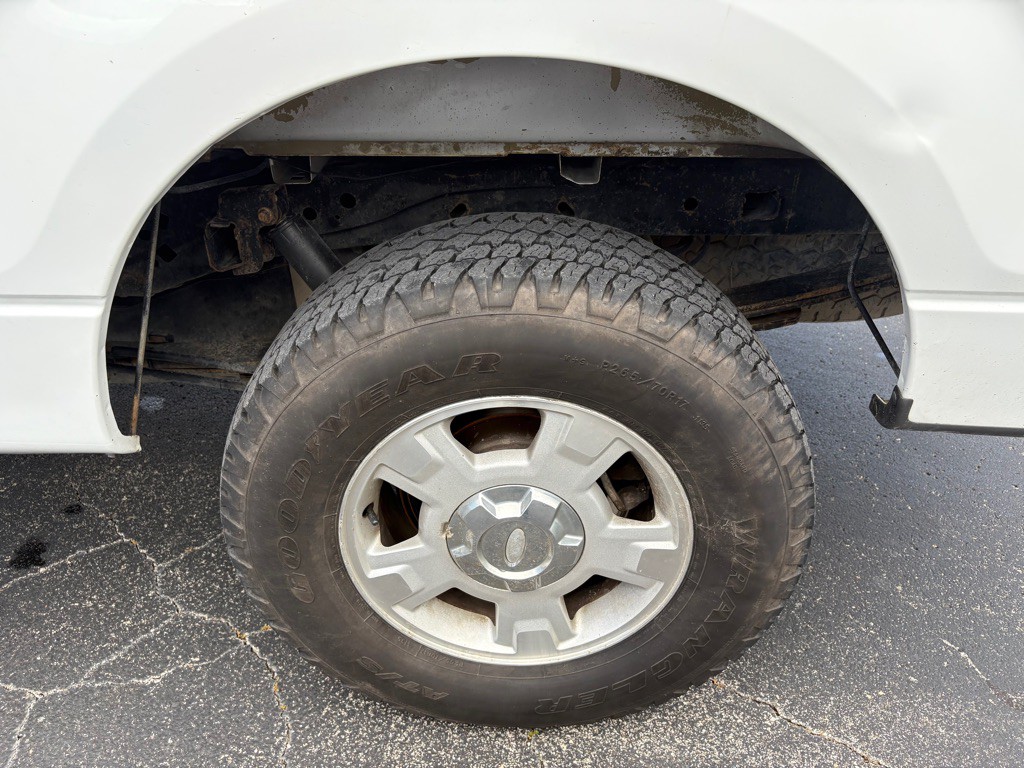 2013 Ford F-150 Image 18