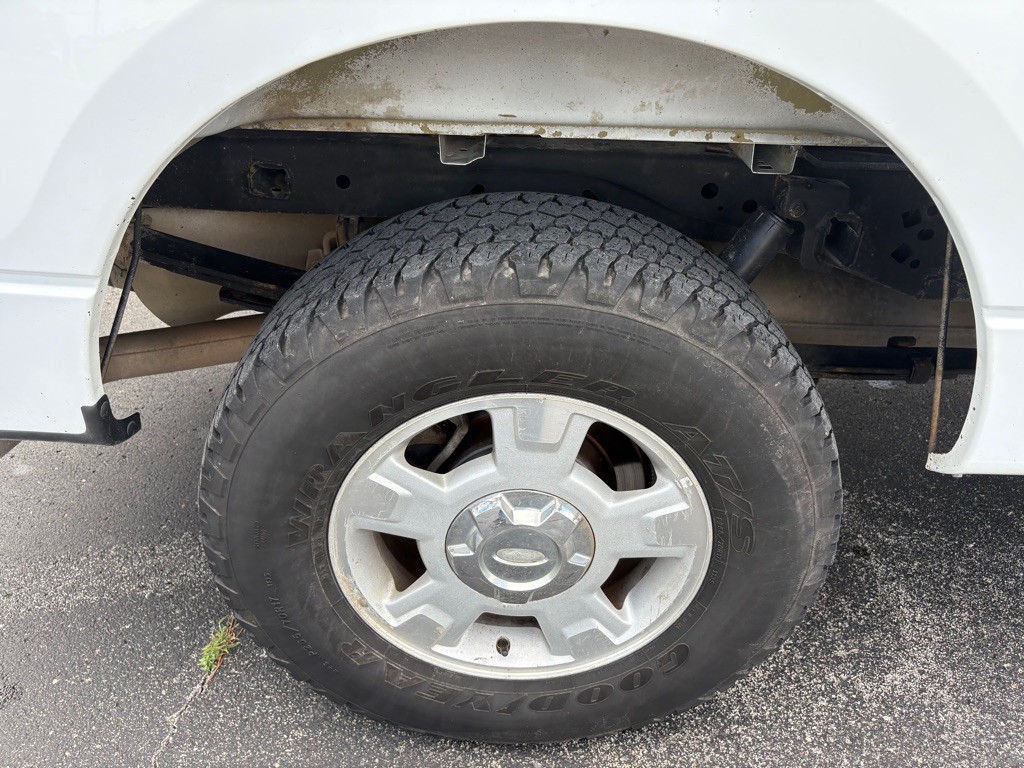 2013 Ford F-150 Image 19