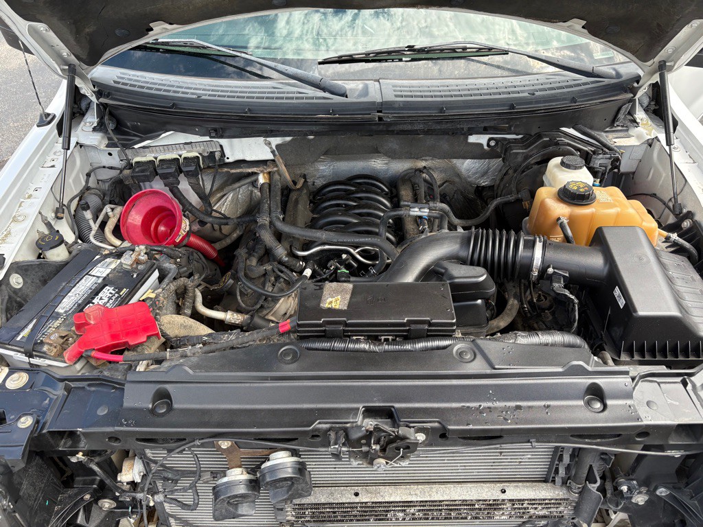 2013 Ford F-150 Image 20