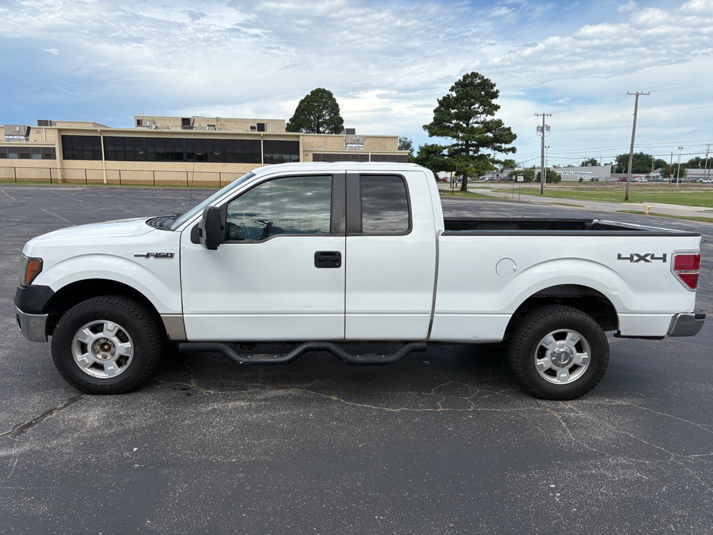 2013 Ford F-150 Image 21