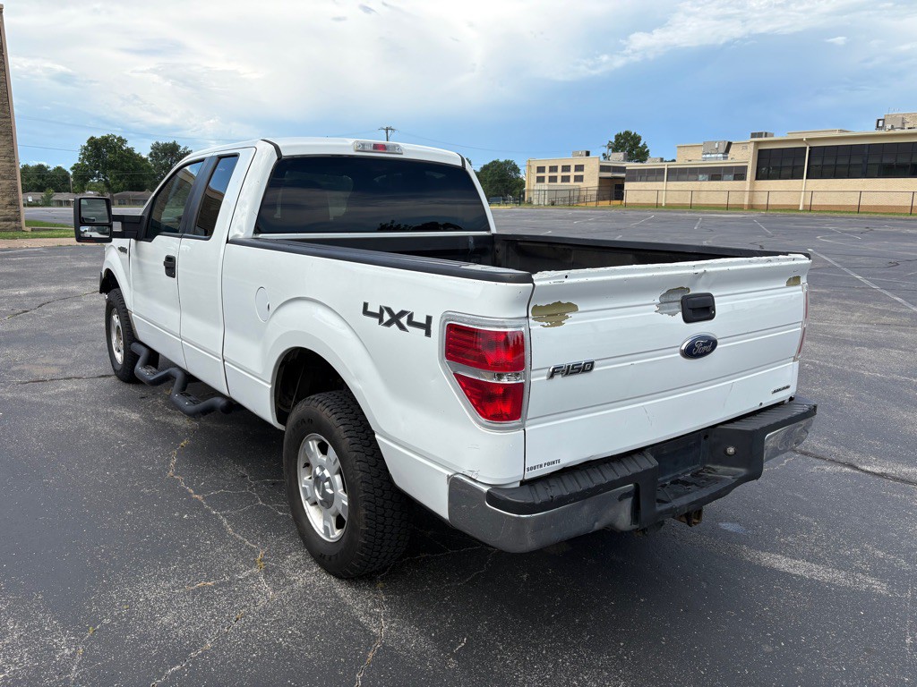 2013 Ford F-150 Image 22