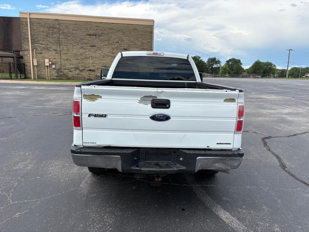 2013 Ford F-150 Image 23