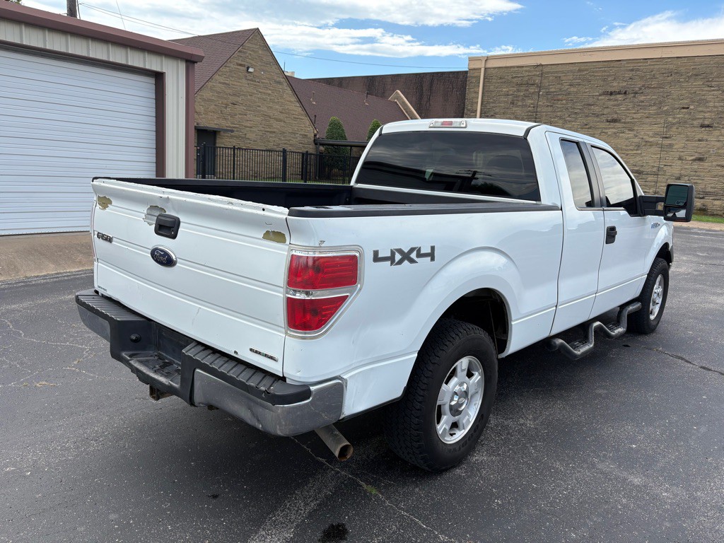 2013 Ford F-150 Image 24