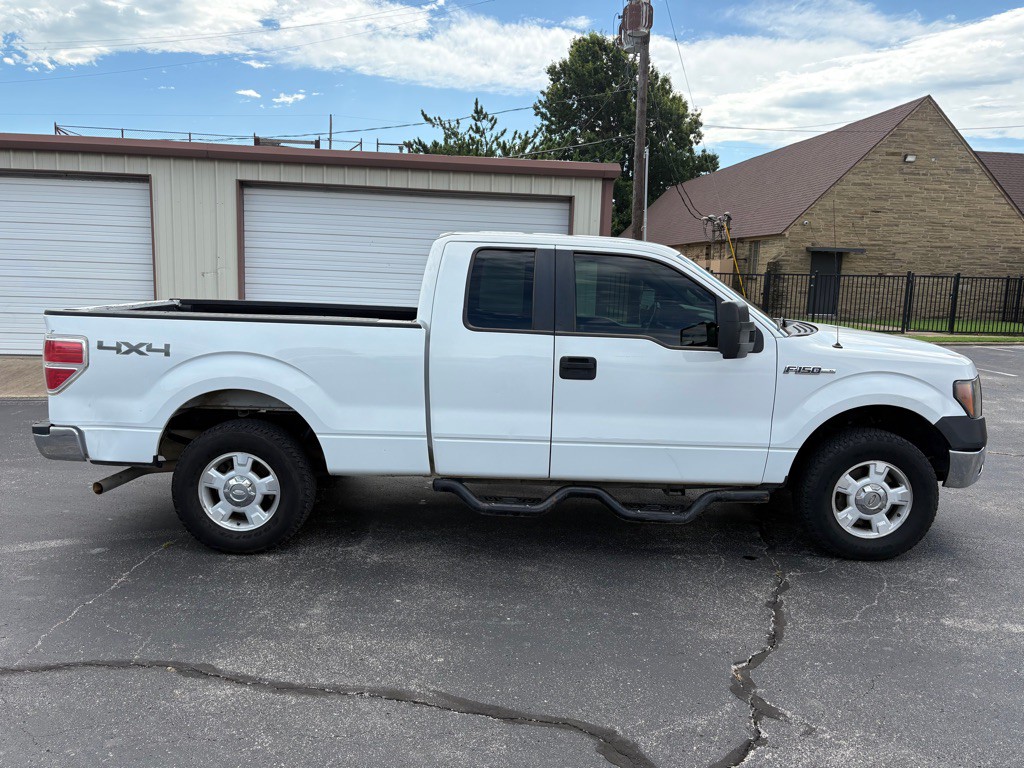 2013 Ford F-150 Image 25