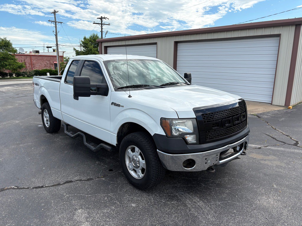 2013 Ford F-150 Image 26