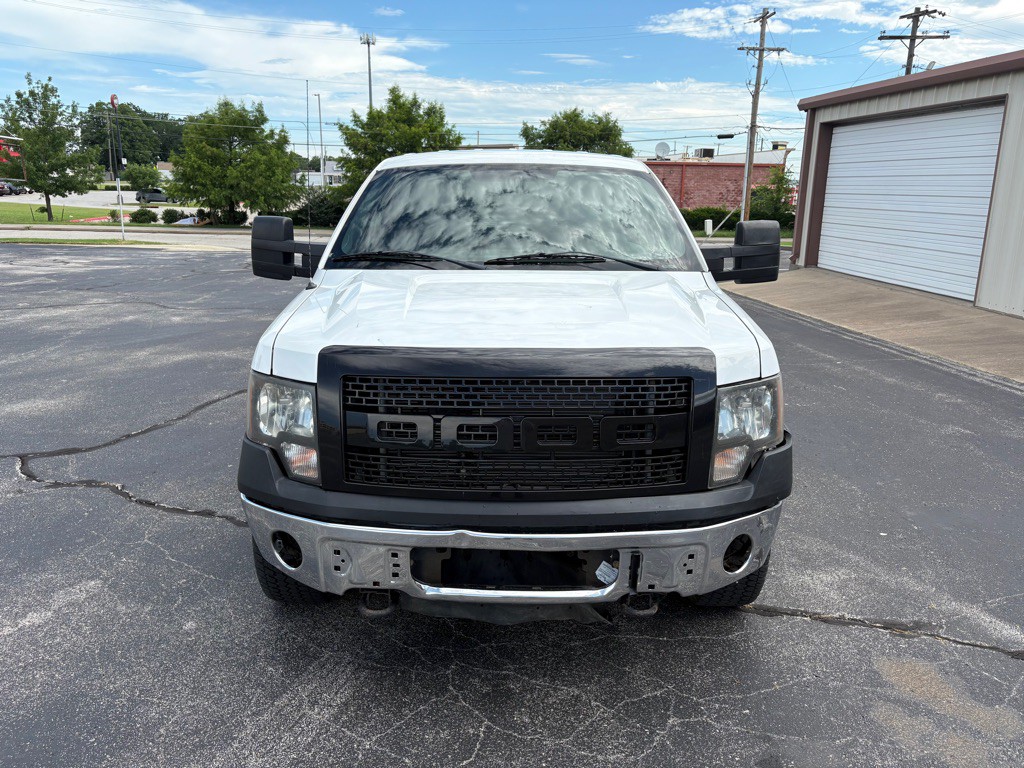 2013 Ford F-150 Image 27