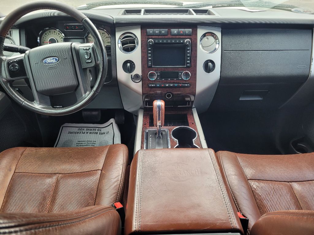 2012 Ford Expedition Image 8