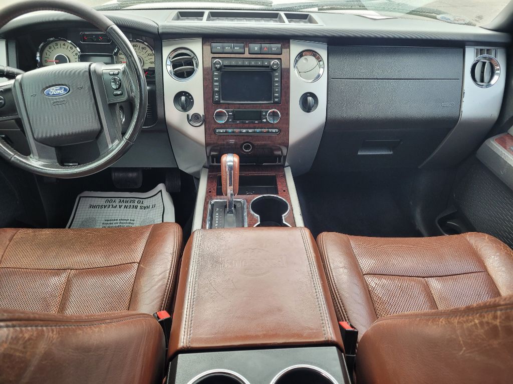 2012 Ford Expedition Image 11