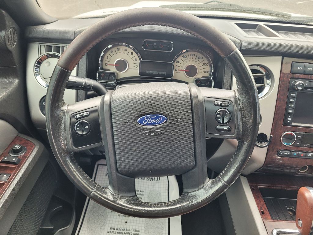 2012 Ford Expedition Image 12