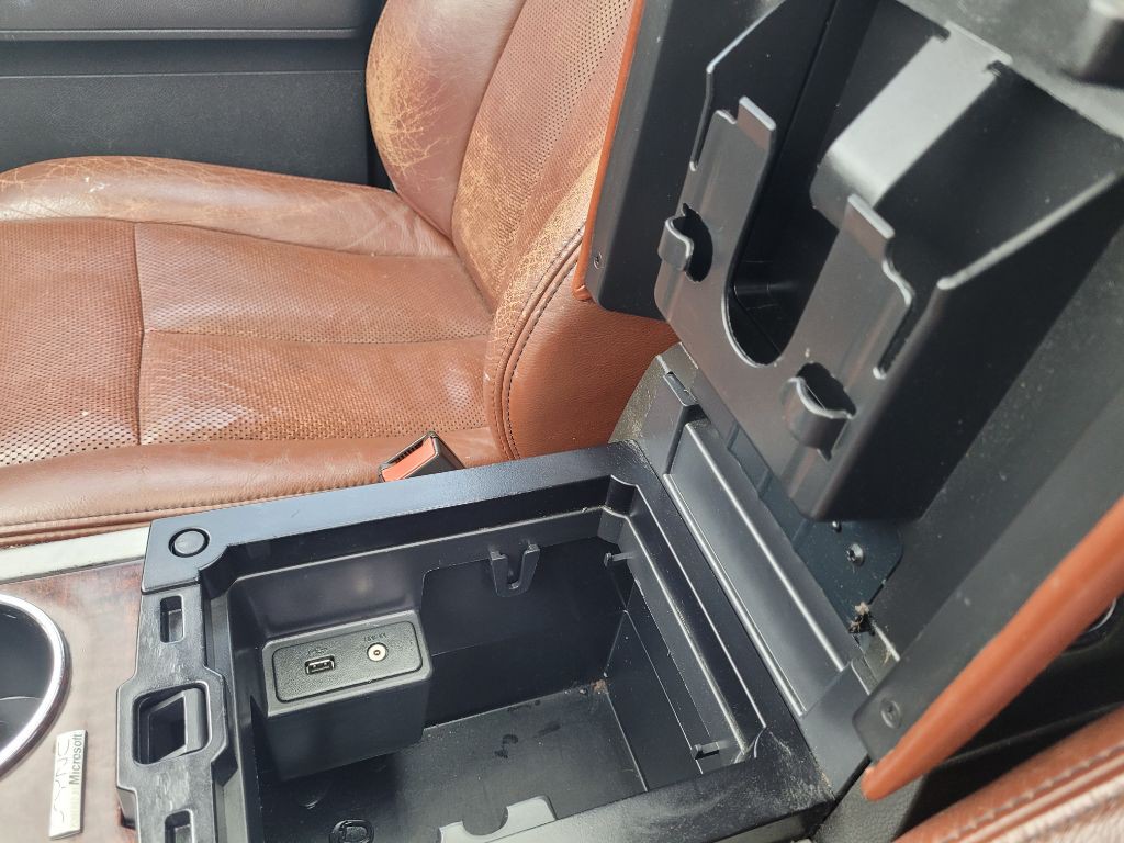 2012 Ford Expedition Image 24