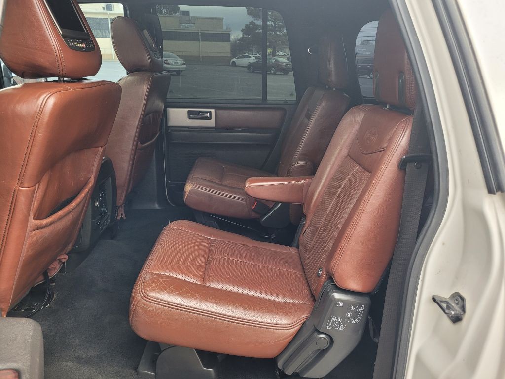 2012 Ford Expedition Image 27