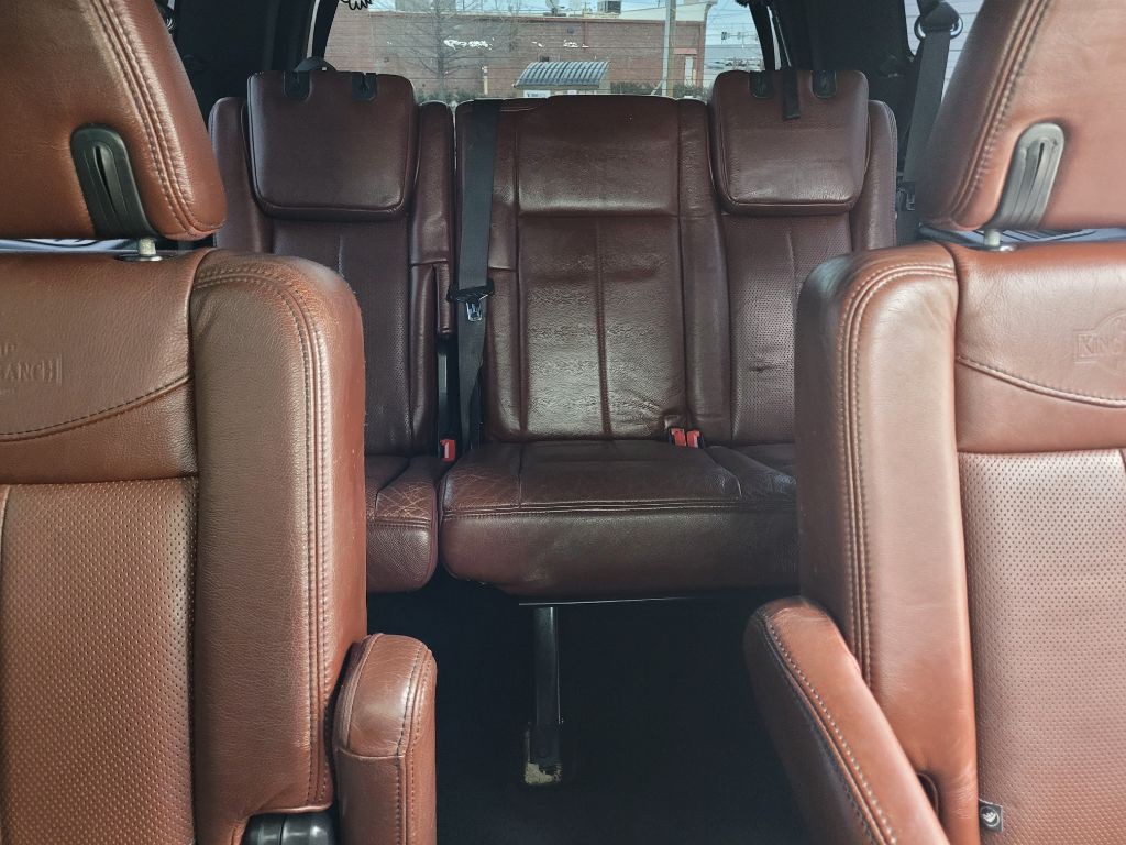 2012 Ford Expedition Image 29