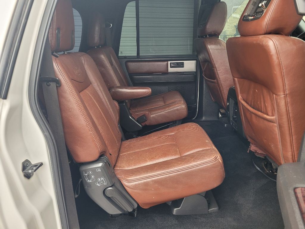 2012 Ford Expedition Image 31