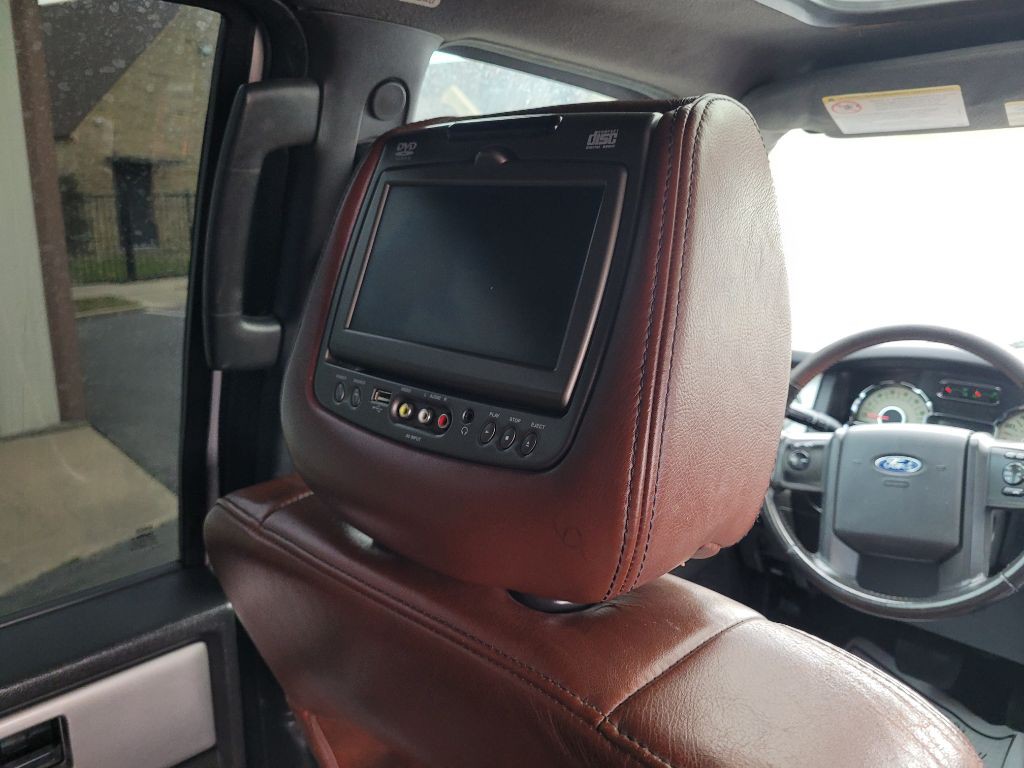 2012 Ford Expedition Image 34