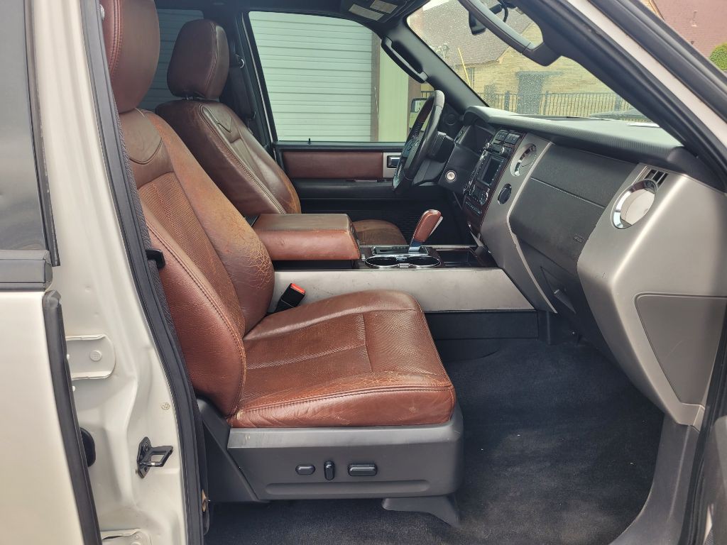 2012 Ford Expedition Image 36