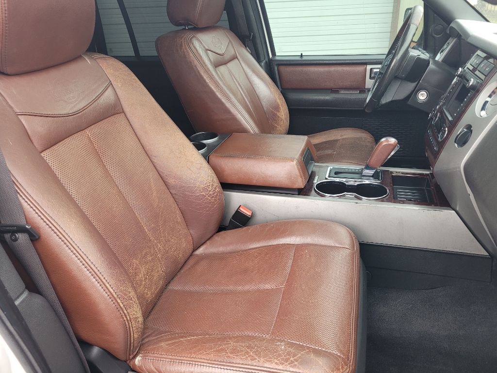 2012 Ford Expedition Image 37