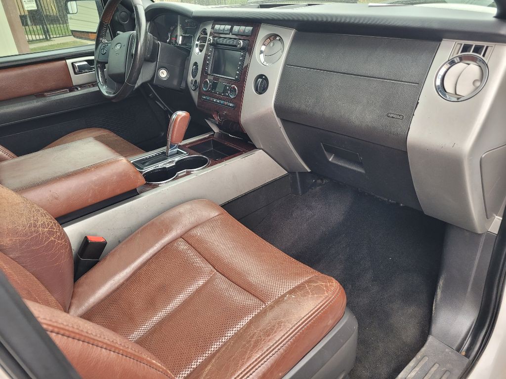 2012 Ford Expedition Image 38