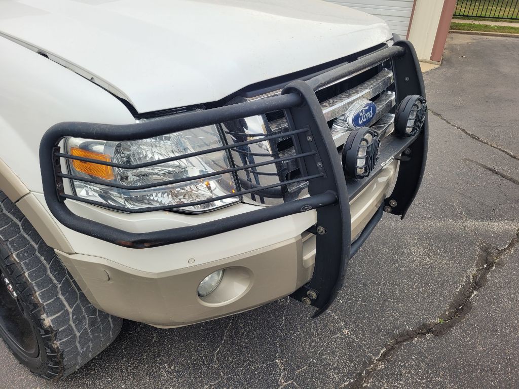 2012 Ford Expedition Image 49