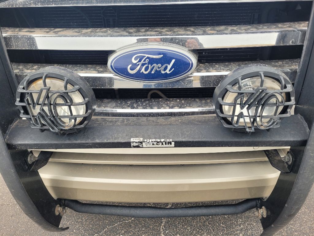 2012 Ford Expedition Image 50