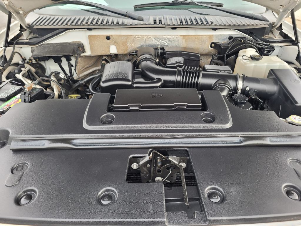 2012 Ford Expedition Image 51