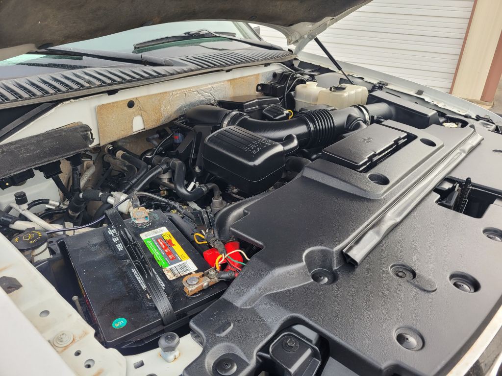 2012 Ford Expedition Image 52