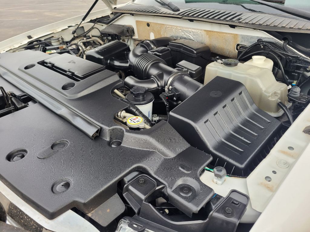 2012 Ford Expedition Image 53