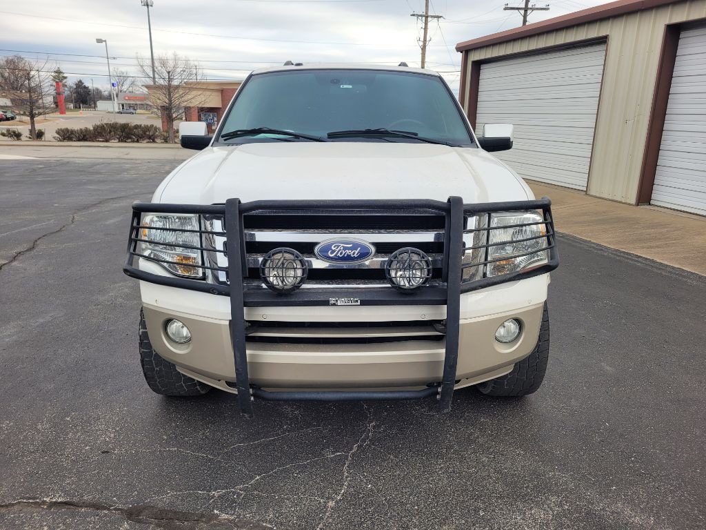 2012 Ford Expedition Image 54