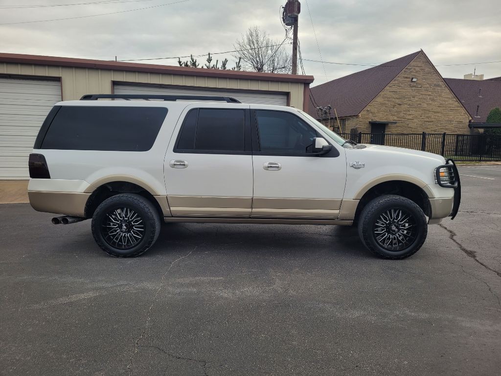 2012 Ford Expedition Image 55