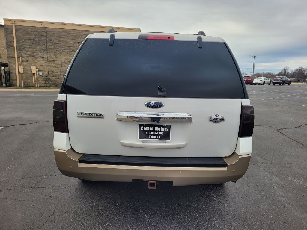 2012 Ford Expedition Image 56