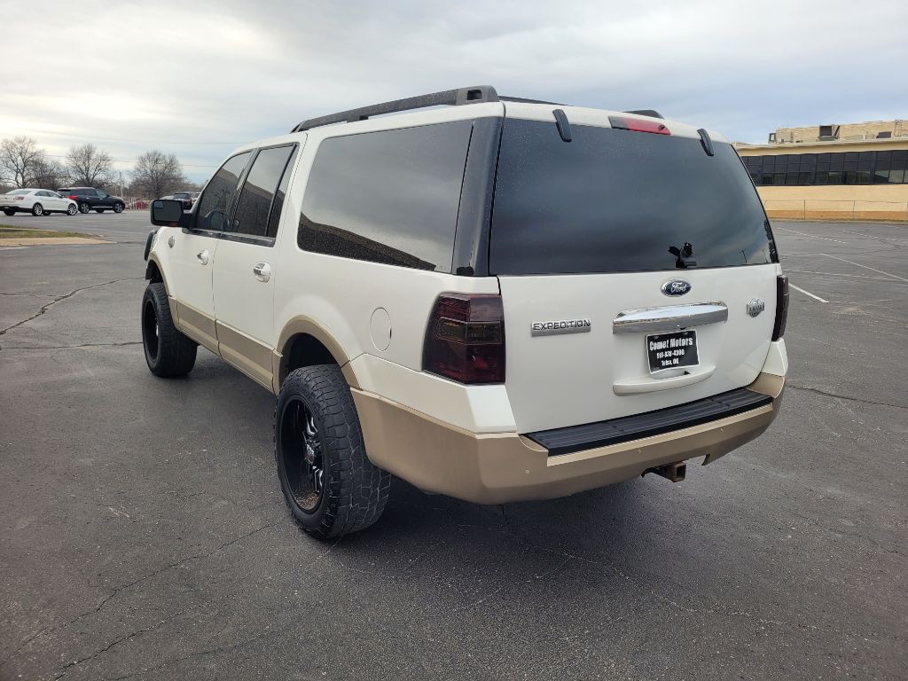 2012 Ford Expedition Image 57