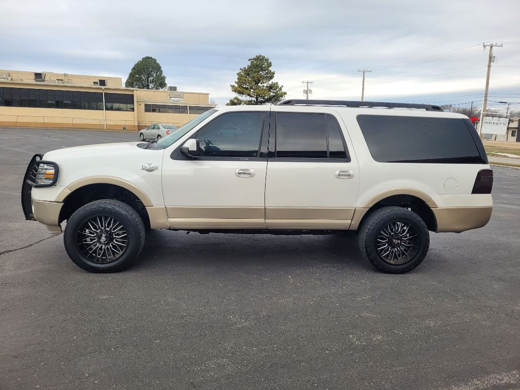 2012 Ford Expedition Image 58