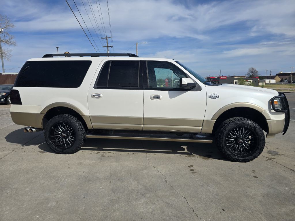 2012 Ford Expedition Image 2