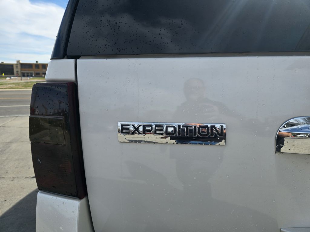 2012 Ford Expedition Image 7