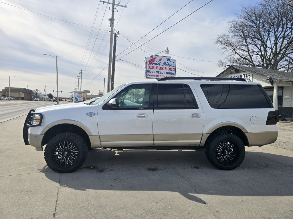2012 Ford Expedition Image 9