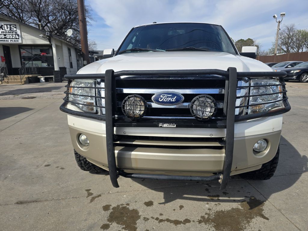 2012 Ford Expedition Image 11