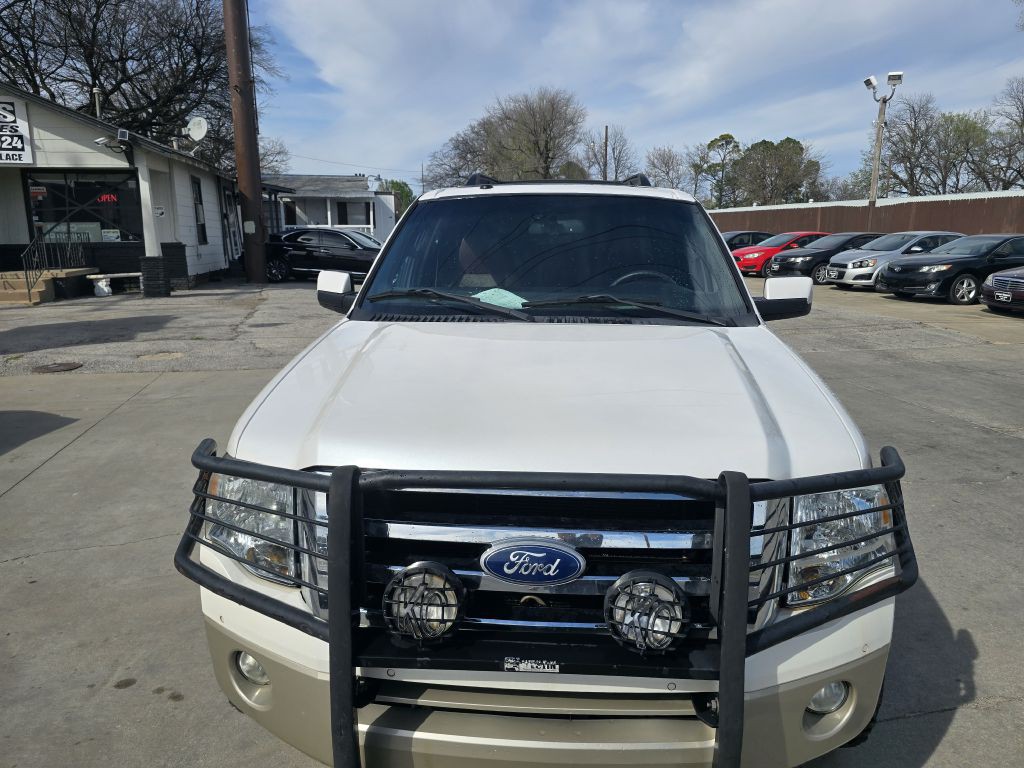 2012 Ford Expedition Image 12