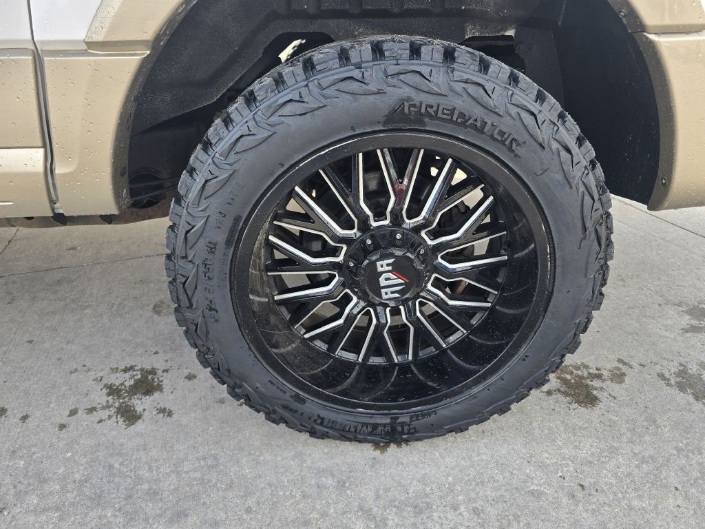 2012 Ford Expedition Image 18