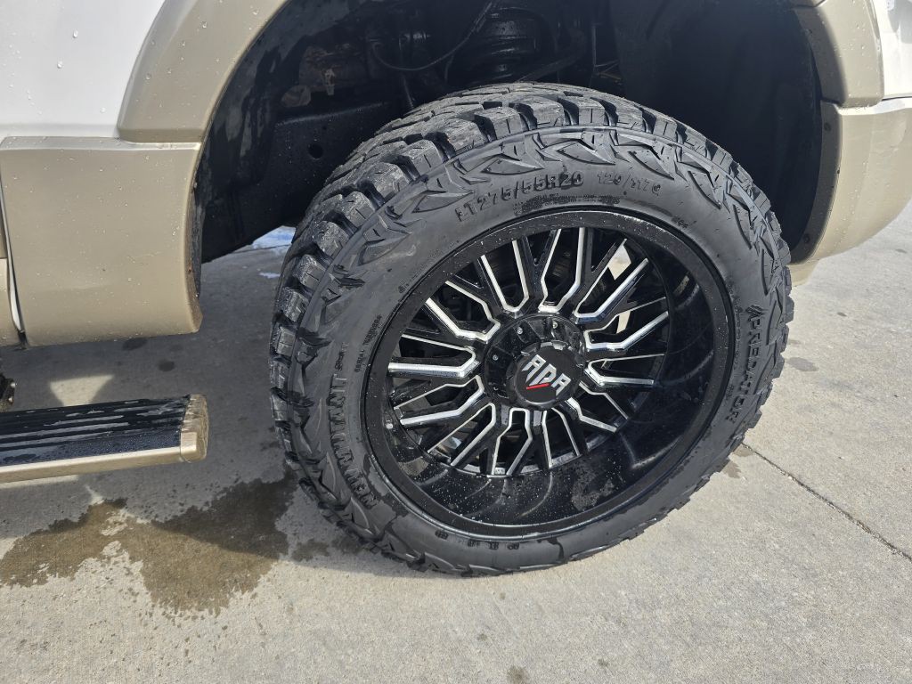 2012 Ford Expedition Image 21