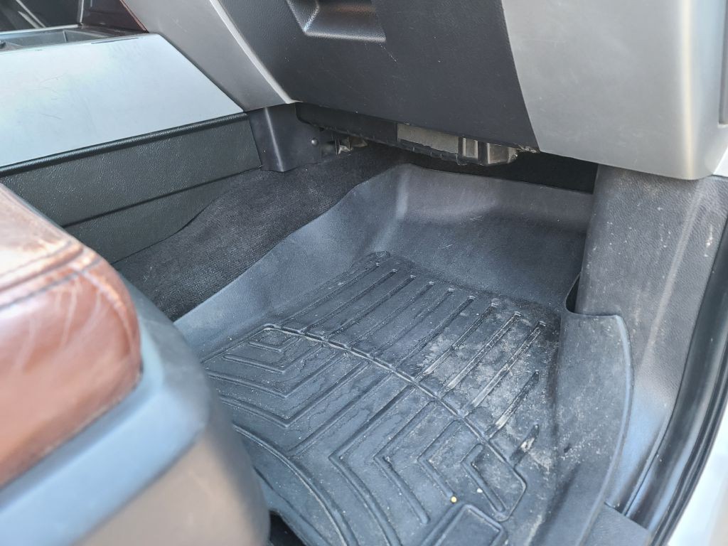 2012 Ford Expedition Image 27