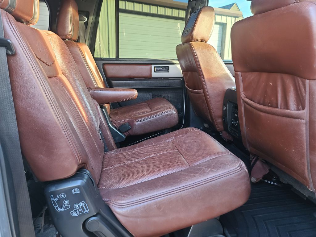 2012 Ford Expedition Image 30