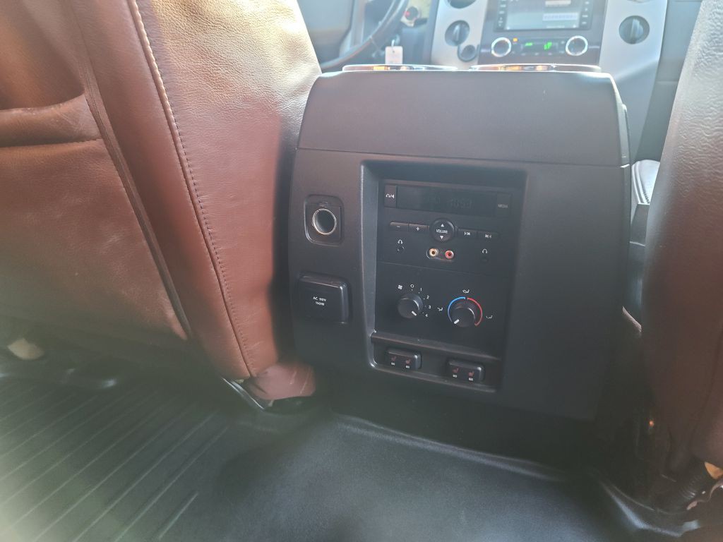 2012 Ford Expedition Image 31