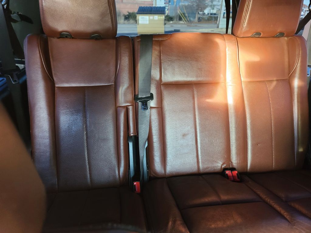 2012 Ford Expedition Image 32