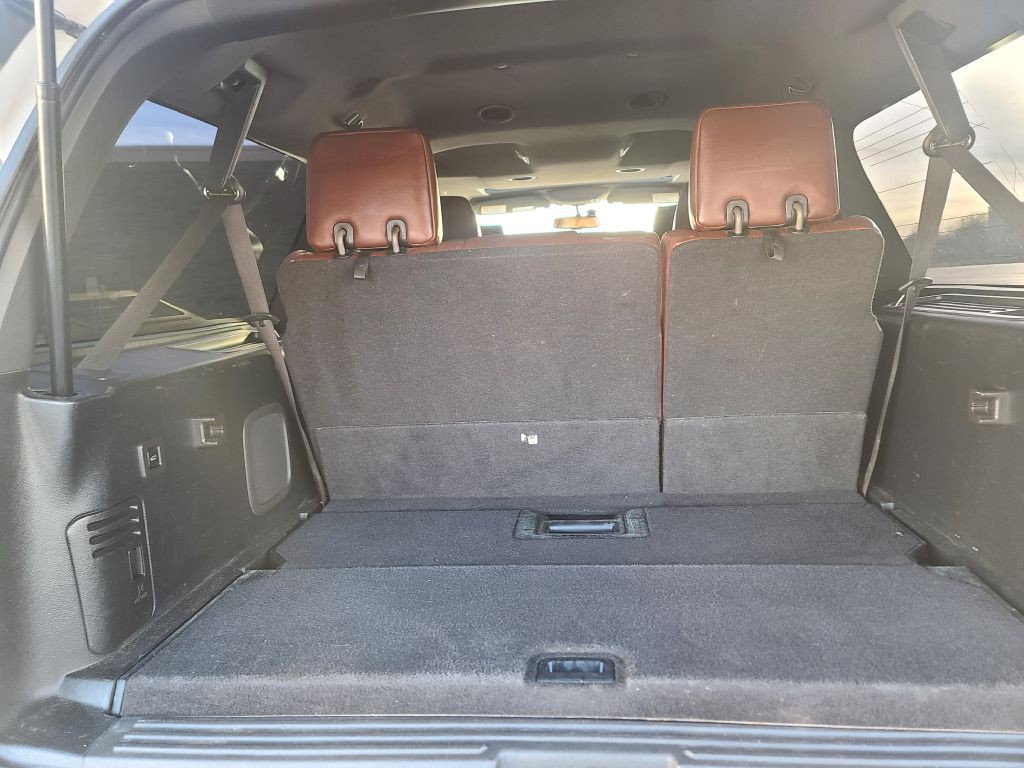 2012 Ford Expedition Image 33