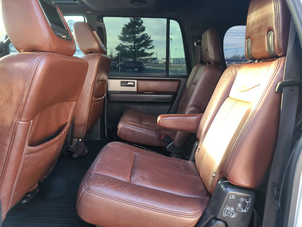 2012 Ford Expedition Image 37